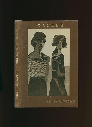 Imagen del vendedor de Cactus a la venta por Little Stour Books PBFA Member