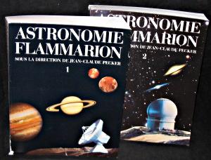 Image du vendeur pour Astronomie mis en vente par Abraxas-libris