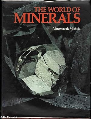 The World of Minerals