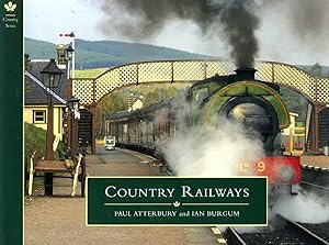 Seller image for Country Railways for sale by Pendleburys - the bookshop in the hills