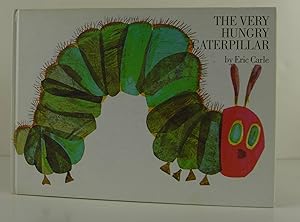 Seller image for The Very Hungry Caterpillar Board Book and Plush for sale by Bookbid