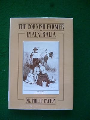 Immagine del venditore per The Cornish Farmer In Australia venduto da Shelley's Books