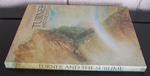 Seller image for Turner and the Sublime for sale by The Wild Muse