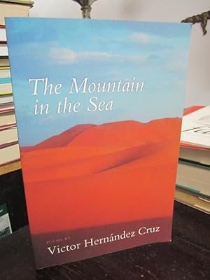 Immagine del venditore per The Mountain in the Sea venduto da Atlantic Bookshop