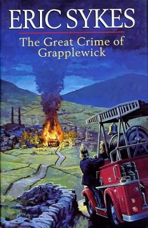 The Great Crime of Grapplewick