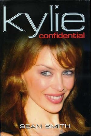 Imagen del vendedor de Kylie Confidential a la venta por Godley Books