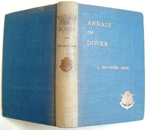 Annals of Dover