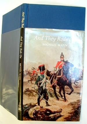 And They Rode On : King's Dragoon Guards at Waterloo