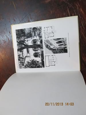 Bild des Verkufers fr Villas provenales zum Verkauf von Librairie FAUGUET
