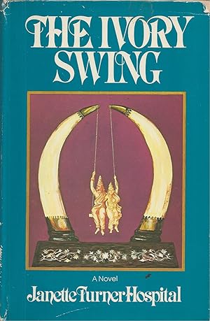 Ivory Swing, The ** Signed **