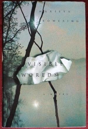 Imagen del vendedor de Visible Worlds a la venta por Canford Book Corral