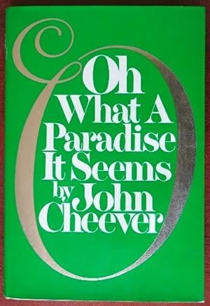 Seller image for Oh What A Paradise It Seems for sale by Canford Book Corral