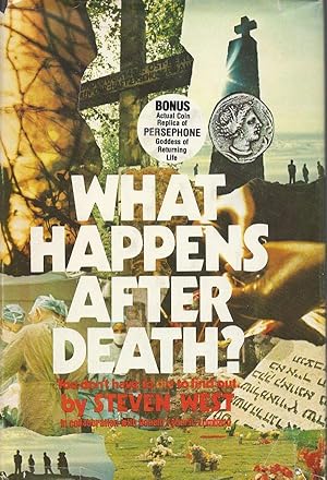 Imagen del vendedor de What Happens After Death? a la venta por Newhouse Books