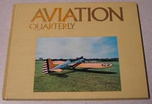 Seller image for Aviation Quarterly, Volume 1, Number 2 for sale by Books of Paradise