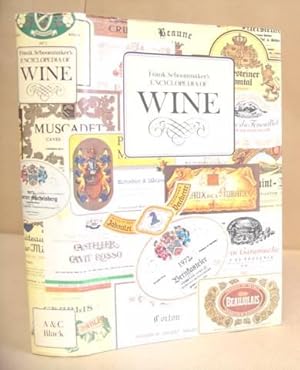 Encyclopedia Of Wine