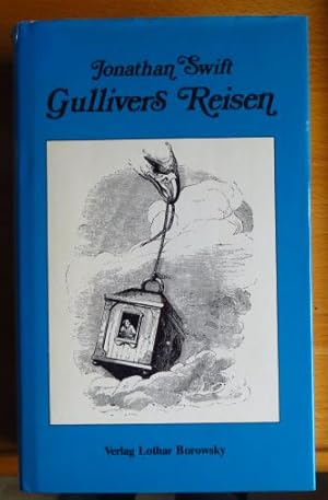 Seller image for Gullivers Reisen for sale by Antiquariat Blschke