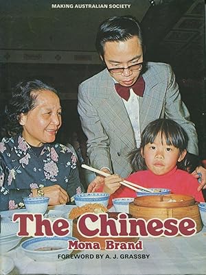 Seller image for The Chinese. for sale by Lost and Found Books