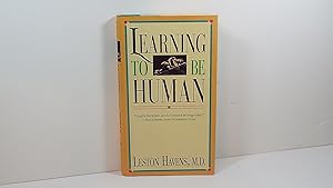 Learning to Be Human