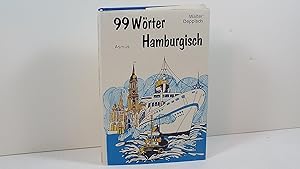 99 Worter Hamburgisch