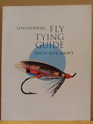 Imagen del vendedor de Universal Fly Tying Guide a la venta por H.S. Bailey