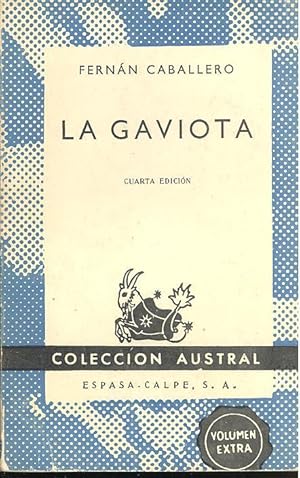 La gaviota.