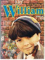 JUST WILLIAM ANNUAL 1978