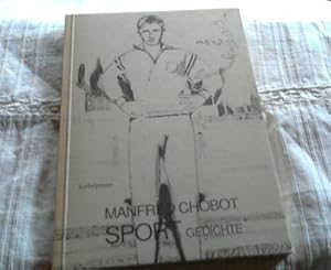 Sport Gedichte. Mit Zeichnungen von Eric Neunteufel
