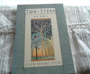 Two Trees: Poems.