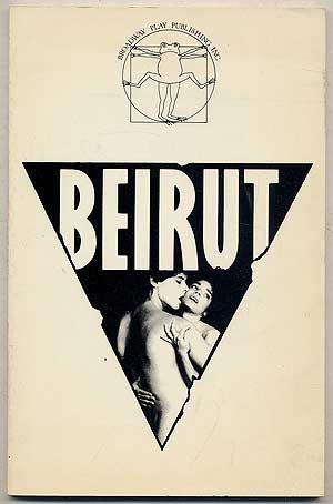Bild des Verkufers fr Beirut zum Verkauf von Between the Covers-Rare Books, Inc. ABAA