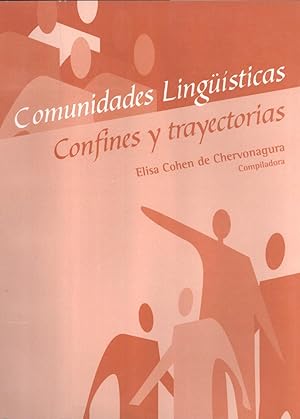 Imagen del vendedor de Comunidades Lingsticas: Confines y Trayectorias a la venta por Masalai Press