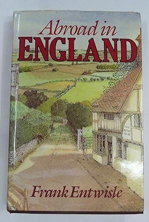 Bild des Verkufers fr Abroad in England zum Verkauf von St Marys Books And Prints