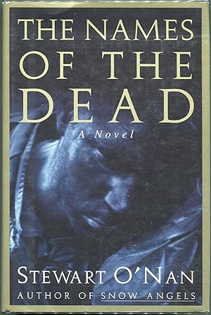 Seller image for The Names of the Dead for sale by Evening Star Books, ABAA/ILAB