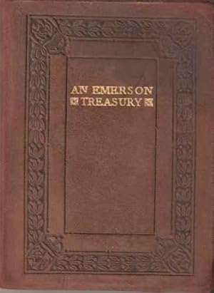 An Emerson Treasury, (edited by J. Pennells)