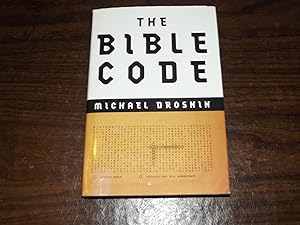 The Bible Code