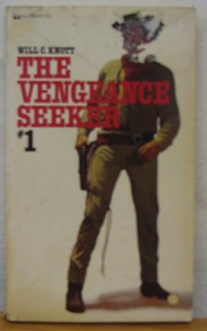 The Vengeance Seeker #1
