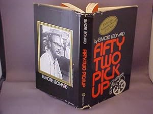 Seller image for Fifty-Two Pickup for sale by Gene The Book Peddler