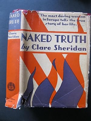 Seller image for NAKED TRUTH for sale by The Book Scot