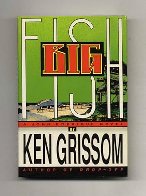 Seller image for Big Fish - 1st Edition/1st Printing for sale by Books Tell You Why  -  ABAA/ILAB