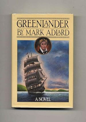 Seller image for The Greenlander for sale by Books Tell You Why  -  ABAA/ILAB