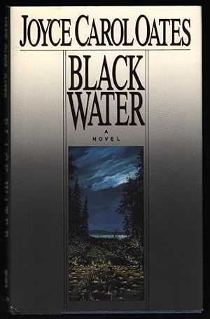 Immagine del venditore per Black Water venduto da James & Mary Laurie, Booksellers A.B.A.A