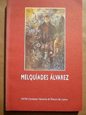 Bild des Verkufers fr Homenaje a Melquiades Alvarez. XXVIII Certamen Nacional de Pintura de Luarca. zum Verkauf von Carmichael Alonso Libros