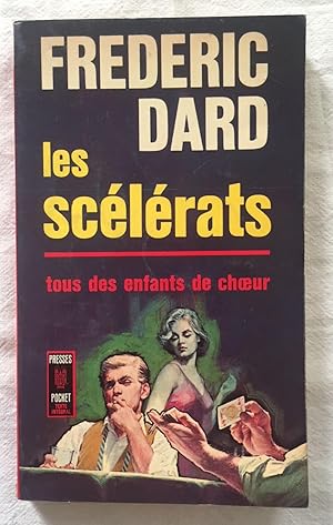 Seller image for LES SCELERATS for sale by Librera Sagasta