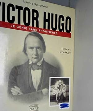 Bild des Verkufers fr Victor Hugo zum Verkauf von JLG_livres anciens et modernes