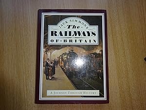 Seller image for The Railways of Britain for sale by J R Wright