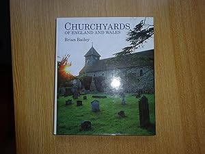 Immagine del venditore per Churchyards of England and Wales venduto da J R Wright