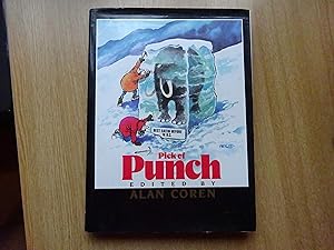 Image du vendeur pour Pick of Punch 1985 mis en vente par J R Wright