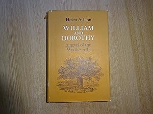 Bild des Verkufers fr William and Dorothy : a Novel of the Wordsworths zum Verkauf von J R Wright
