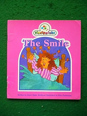 Seller image for The Smile for sale by Shelley's Books