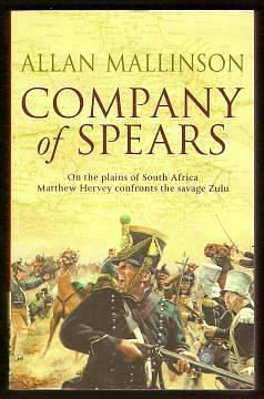 COMPANY OF SPEARS