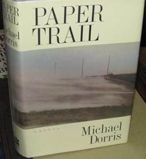 Seller image for Paper Trail for sale by CS Books and More